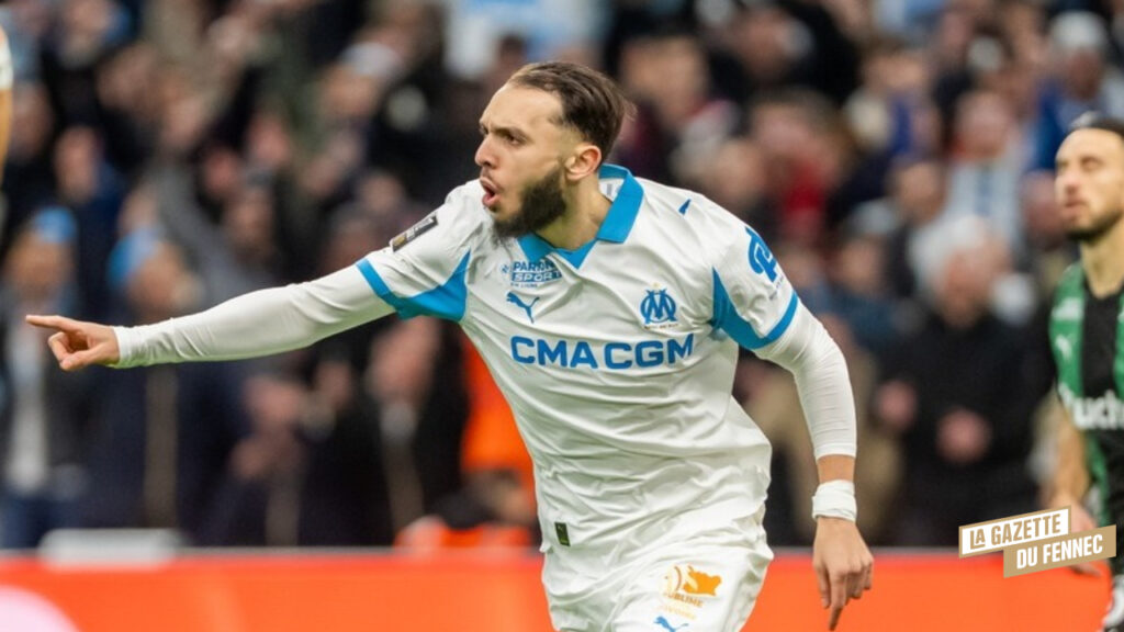 Marseille-Lens (2-0) : Gouiri s’illustre d’un beau but