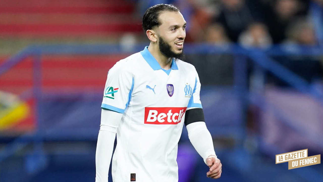 Bayeux-OM (0-9) : Gouiri s’offre un doublé et une passe décisive