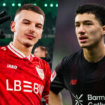 Badredine Bouanani Ibrahim Maza algériens