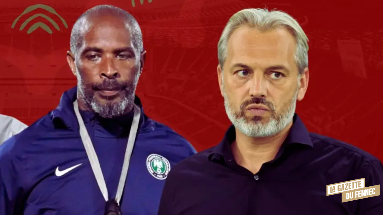 CAN 2025 Chelle Desabre