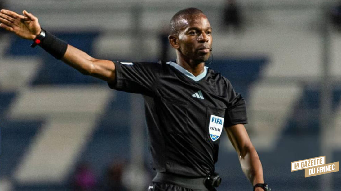 CAN 2025 : Issa Sy et ses liens supposés avec ce club marocain