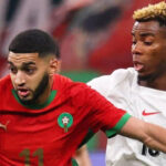 CAN 2025 Maroc Nigéria