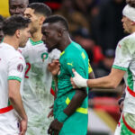 CAN 2025 Maroc Sénégal