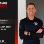 CVLXP AVEC AMAR BOUMILAT 26JAN2026