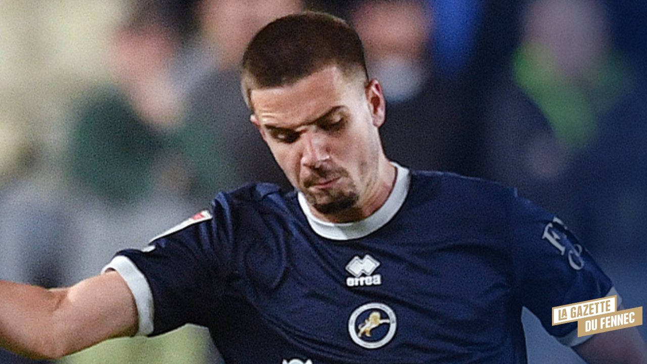 Watford-Millwall (0-2) : Neghli signe une passe décisive