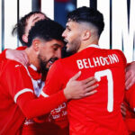 Coupe d'Algérie CRB