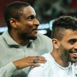 Coupe d'Algérie MCA