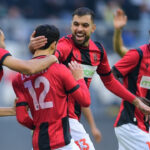 Coupe d'Algérie USMA