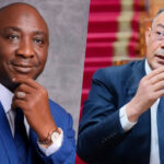 Fouzi Lekjaa Ibrahim Musa Gusau