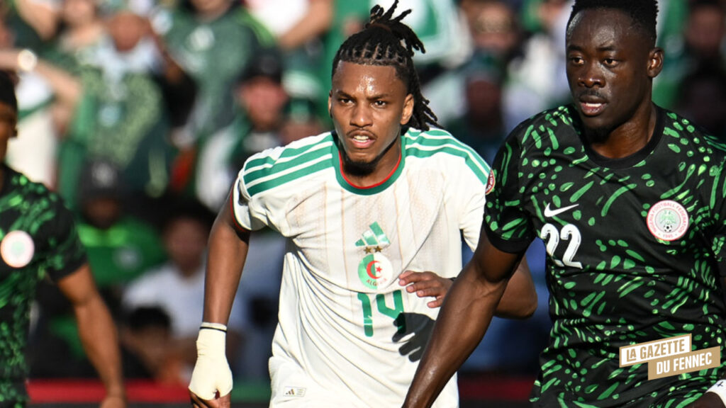 Mercato : Face aux intérêts, Nice fixe le prix de Boudaoui