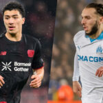 Ibrahim Maza Amine Gouiri