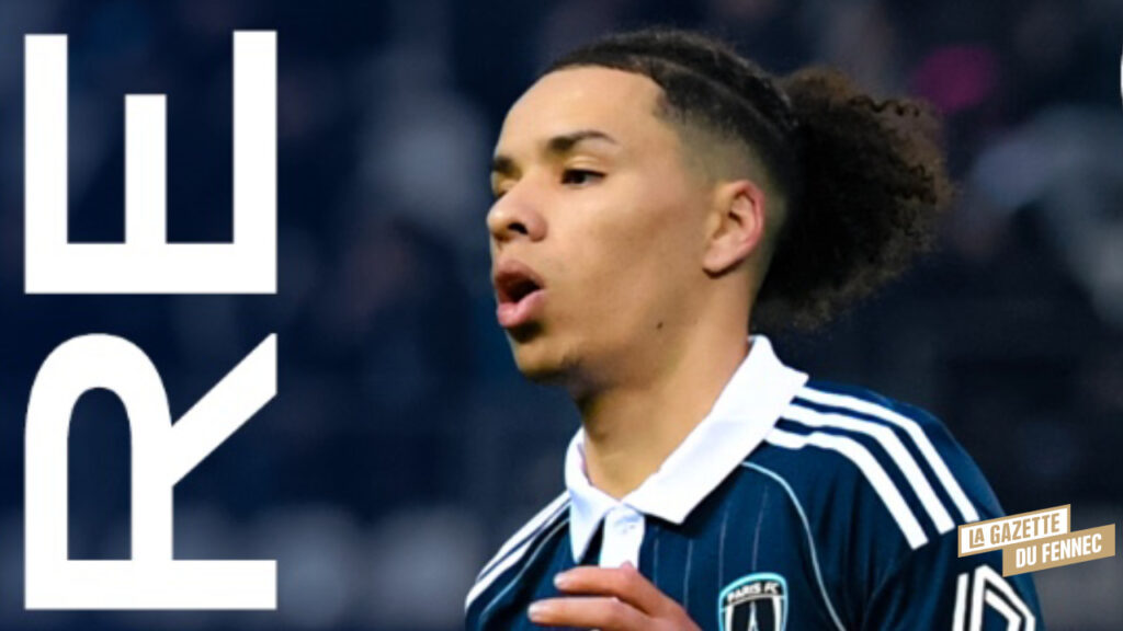 Ligue 1 (J19) : Kebbal et le Paris FC tenus en échec par Angers