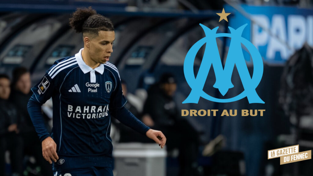 Comment l’OM a laissé filer Kebbal : « Quand Marseille l’a su, on lui a dit de ne pas revenir »