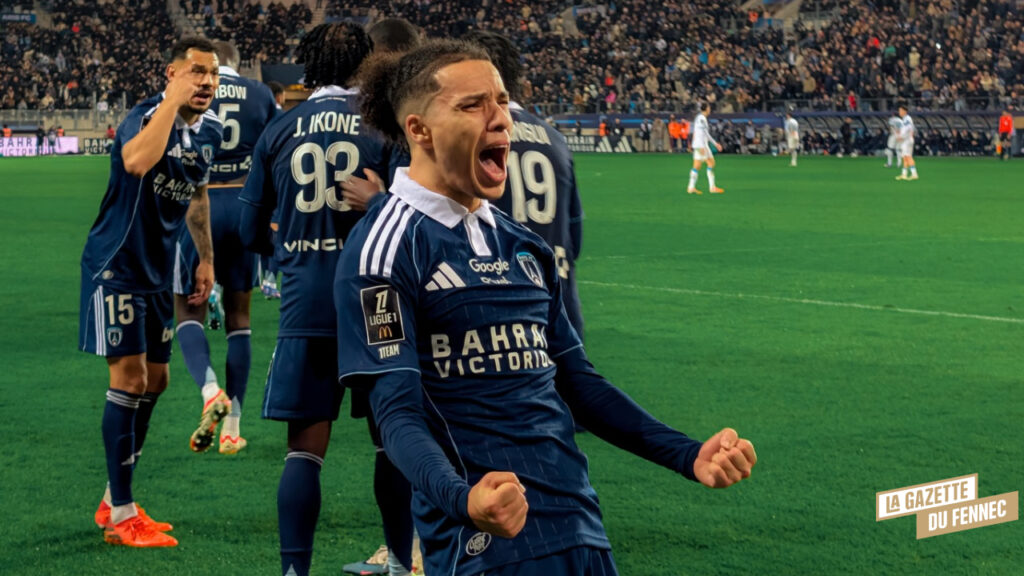 Paris FC-OM (2-2) : Kebbal sauve les siens à la 90e minute !
