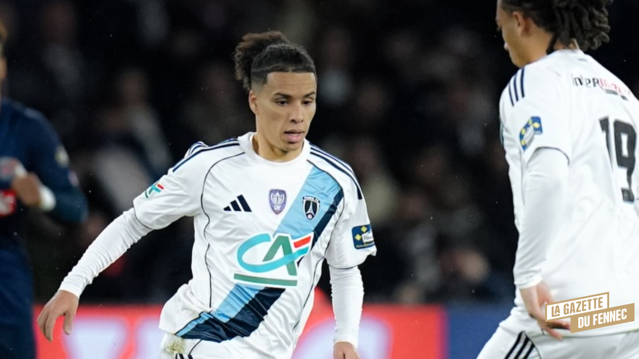 
		Commentaires sur PSG-Paris FC (0-1) : Kebbal de retour, passeur décisif et qualifié ! par youcef		