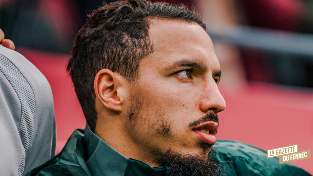 Ismael Bennacer