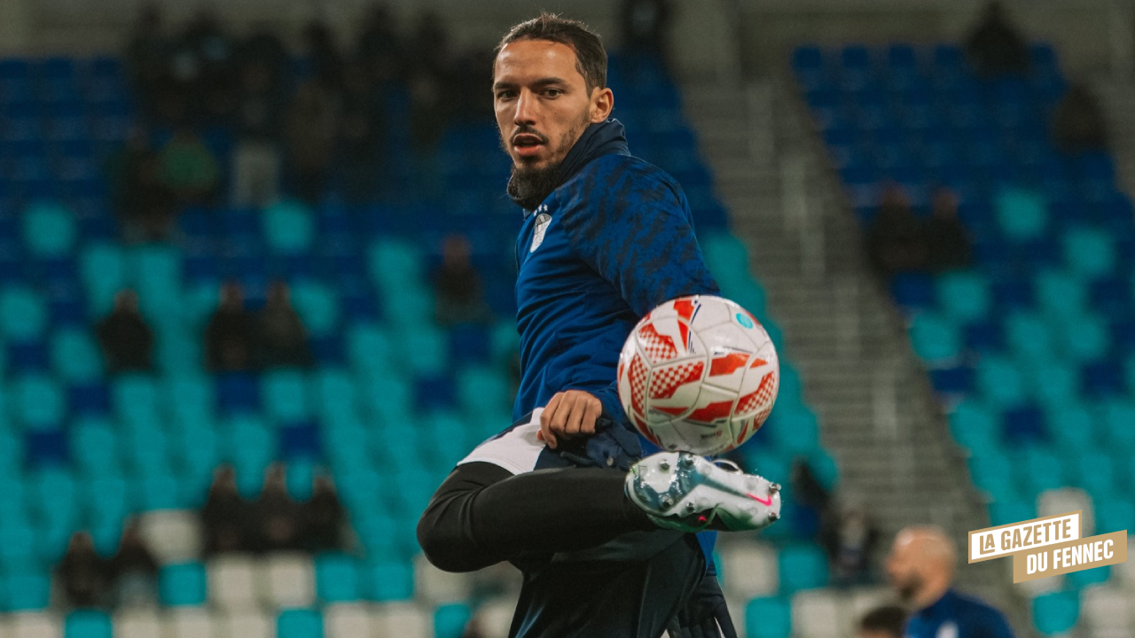 Ismaël Bennacer