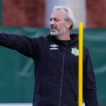 Sébastien Desabre Algérie Maroc