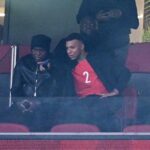 Mbappé CAN 2025 Maroc