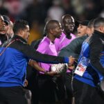 Issa Sy Nigéria Algérie CAN 2025