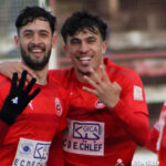 Ligue 1 ASO Chlef