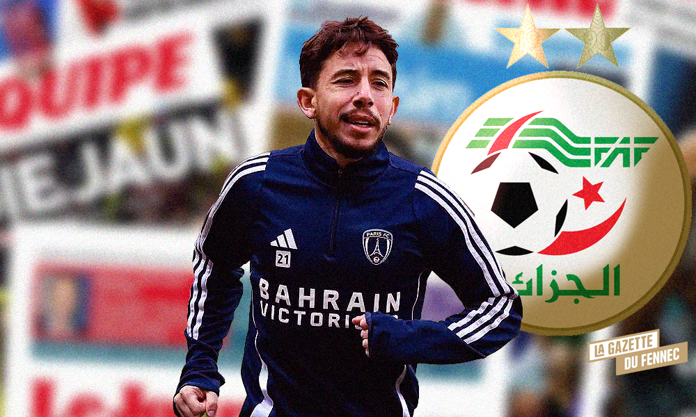 Commentaires sur Algérie : Lopez, la manipulation française à maxima par youcef