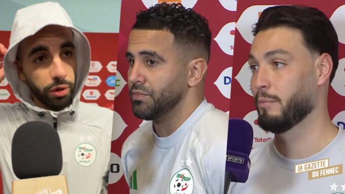 Mahrez Ait Nouri Bensebaini