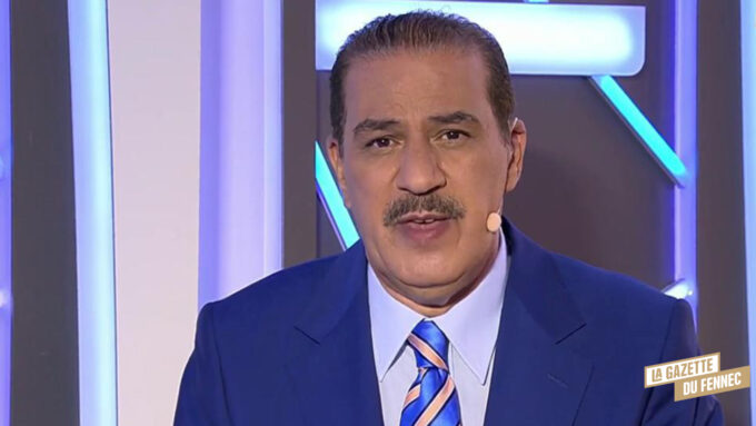 Maroc Khalid Yassine