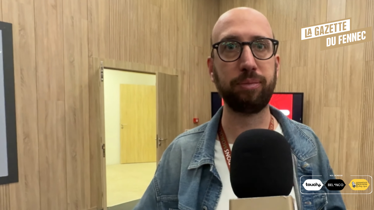 
		Commentaires sur CAN, Maroc, Algérie : Le regard de Mathieu Grégoire par Django		