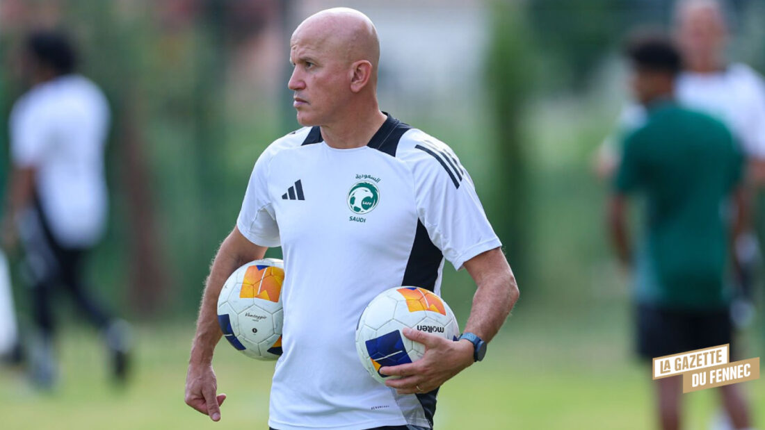 Noureddine Bouachera