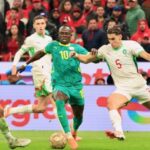 Sénégal Maroc CAN 2025