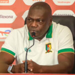 Pagou Cameroun Maroc