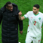 Pape Thiaw Achraf Hakimi