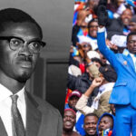Patrice Lumumba
