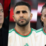 Petkovic Mahrez Boudaoui CAN 2025