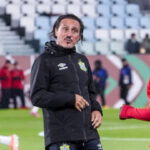 Rafael Hamidi Algérie RD Congo CAN