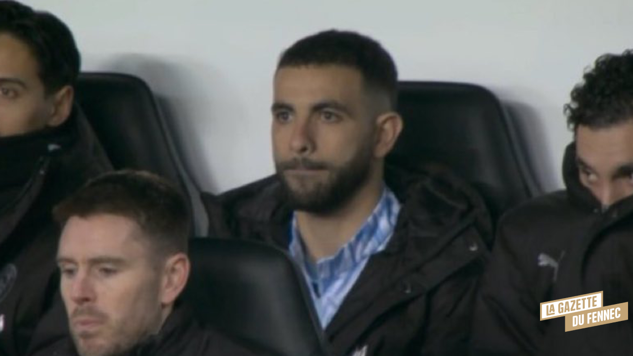 Newcastle-Man City (0-2) : Retour réussi et passe décisive pour Aït Nour !