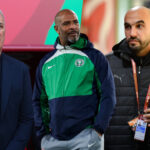 Regragui Petkovic Chelle