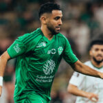 Riyad Mahrez