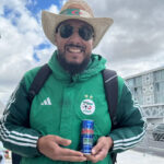 Supporter Hammoud Boualem LGDF