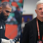 Vladimir Petkovic Anthony Mandrea