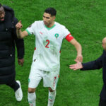 Walid Regragui Pape Thiaw