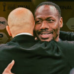 Walid Regragui Pape Thiaw