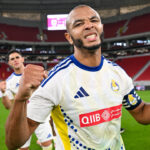 Yacine Brahimi