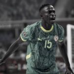 Krépin Diatta Sénégal CAN 2025