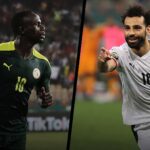 Sénégal Égypte CAN 2025 Atcho