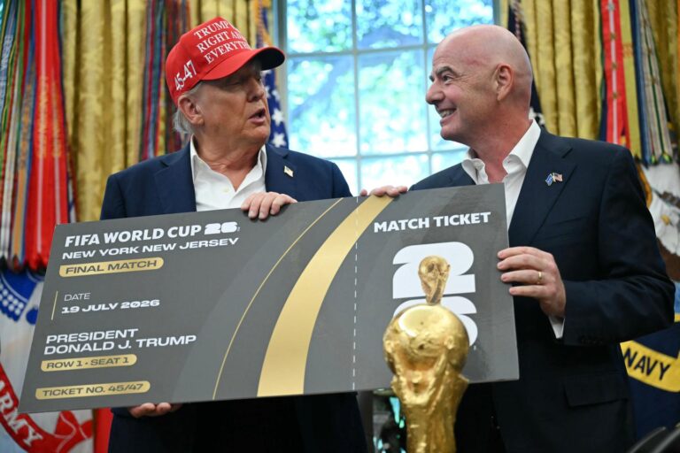 Coupe du Monde 2026 : Des nouvelles sur les billets des matchs de l’Algérie