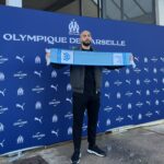 Abdelli Olympique de Marseille