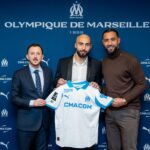 Abdelli Olympique we Marseille