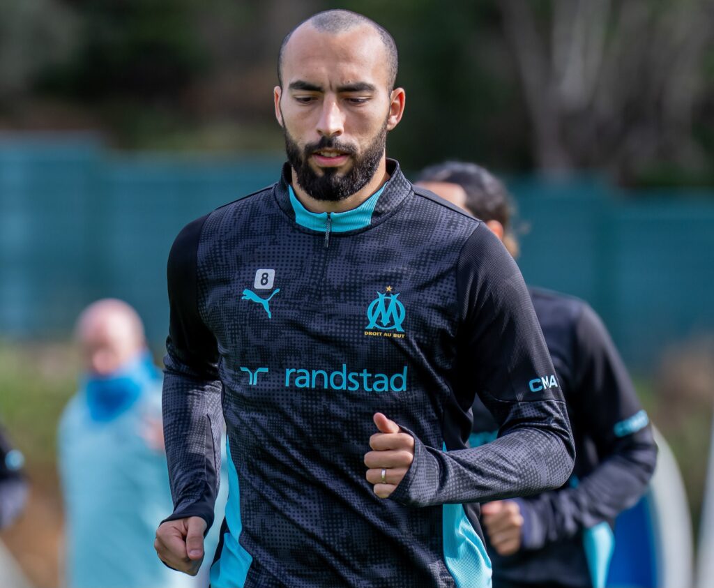 Olympique de Marseille : Himad Abdelli sur le point de réaliser son “kiff”